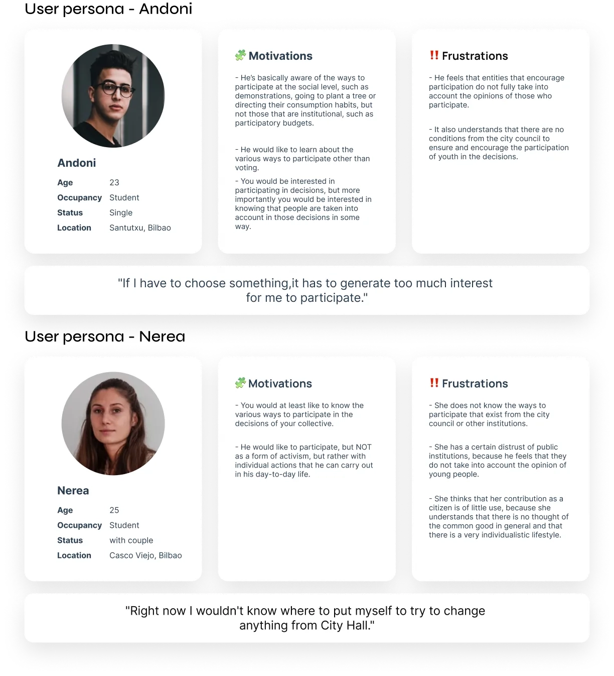 Epa product strategy connecting civic education with opportunities to participate
