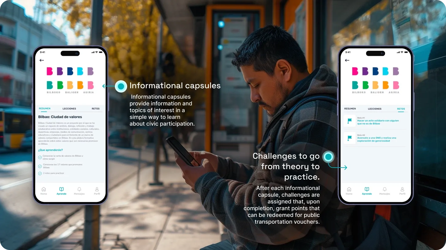 Epa service vision and future civic participation ecosystem