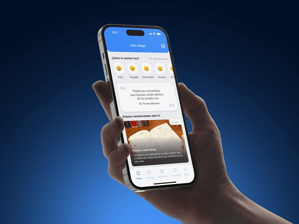MindWise case study hero
