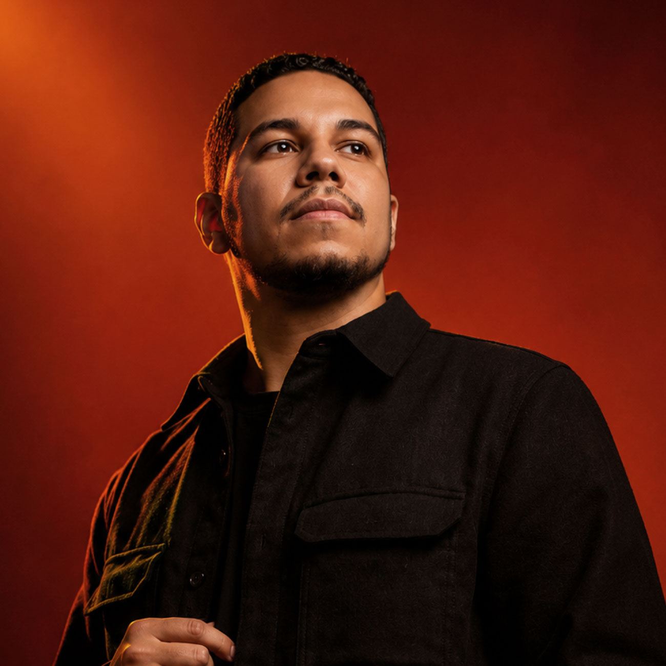 Johan Peña